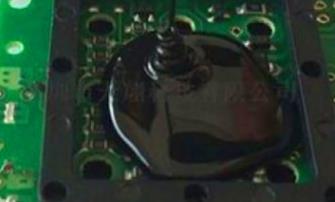 電子密封 粘接保護膠  千京密封保密膠水